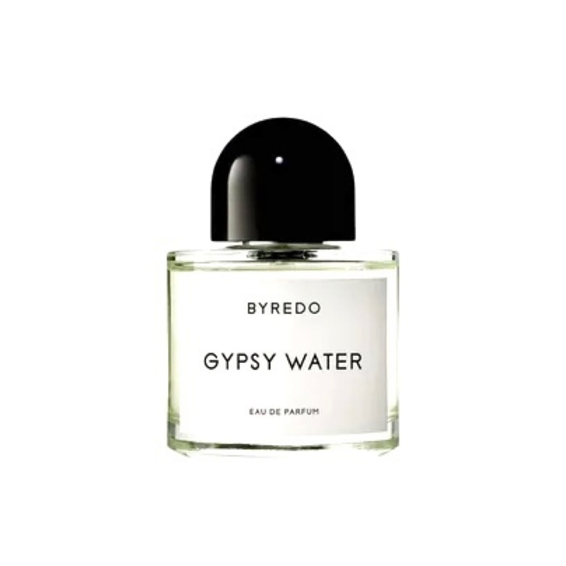 Gypsy Water