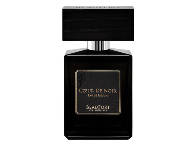 Coeur De Noir