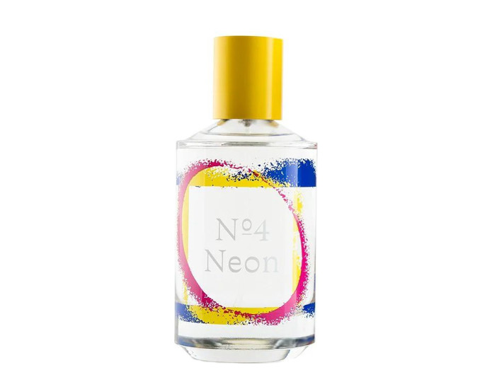 Nº4 Neon