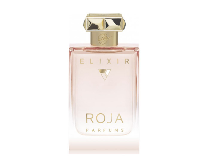 Elixir Pour Femme Essence De Parfum