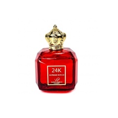 24K Supreme Rouge