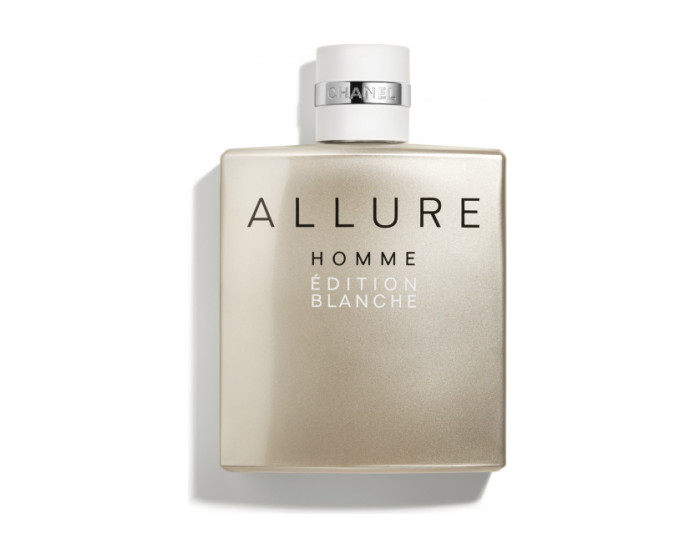 Allure Homme Edition Blanche Eau de Parfum