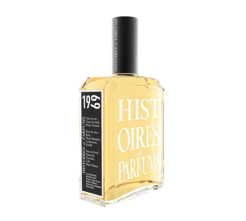 1969 Parfum de Revolte