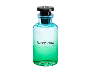 Pacific Chill